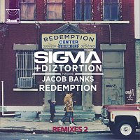 Sigma, Diztortion, Jacob Banks – Redemption [Remixes 2]