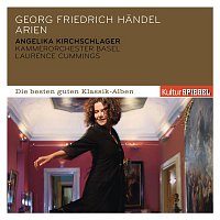 Angelika Kirchschlager – Handel: Arien