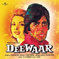 Deewaar [Original Motion Picture Soundtrack]