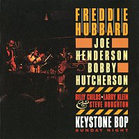 Freddie Hubbard – Keystone Bop: Sunday Night