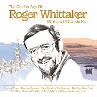 Roger Whittaker – Roger Whittaker - The Golden Age