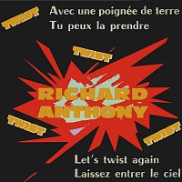 Richard Anthony – Tu Peux La Prendre