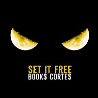 Přední strana obalu CD Set It Free (feat. Allrounda)