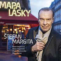 Štefan Margita – Mapa lásky MP3