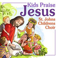 Kids Praise Jesus