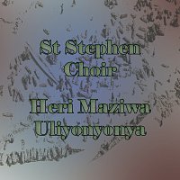 St Stephens Choir, Darius Mbela – Heri Maziwa Uliyonyonya