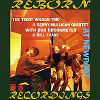 The Teddy Wilson, Gerry Mulligan – At Newport (HD Remastered)