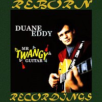 Duane Eddy – Mr. Twangy Guitar (HD Remastered)