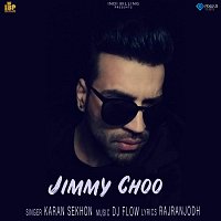 Karan Sekhon – Jimmy Choo