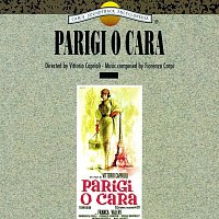 Fiorenzo Carpi de Resmini – Parigi O Cara [Original Motion Picture Soundtrack]
