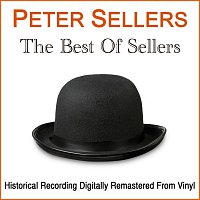 Peter Sellers – The Best of Sellers