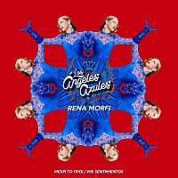 Los Ángeles Azules, Rena Morfi – Mehri To Proi (Mis Sentimientos)