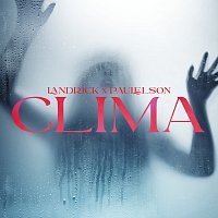 Přední strana obalu CD Clima