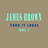 James Brown – Turn It Loose 1