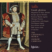 Tallis: Gaude gloriosa, O nata lux & Other Sacred Music