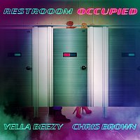 Yella Beezy, Chris Brown – Restroom Occupied
