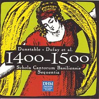 Various  Artists – Century Classics II: 1400-1500