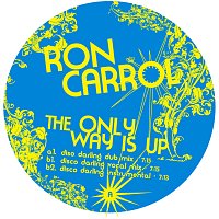 Ron Carroll – The Only Way Is Up