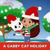 Gabby's Dollhouse – A Gabby Cat Holiday