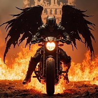 Přední strana obalu CD Drug