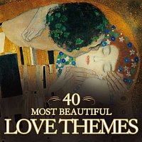Various  Artists – 40 Most Beautiful Love Themes