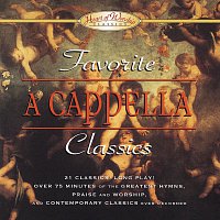 Favorite A Cappella Classics Performers – Favorite A Cappella