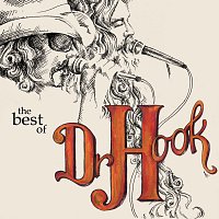 Přední strana obalu CD Dr. Hook - The Best Of