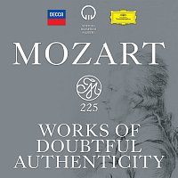 Různí interpreti – Mozart 225 - Works Of Doubtful Authenticity