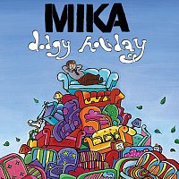 MIKA – Dodgy Holiday EP
