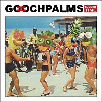 The Gooch Palms – Summertime