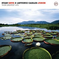 Stan Getz, Antonio Carlos Jobim – Their Greatest Hits