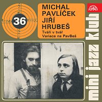 Michal Pavlíček, Jiří Hrubeš – Mini Jazz Klub 36 FLAC