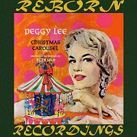 Peggy Lee – Christmas Carousel (HD Remastered)