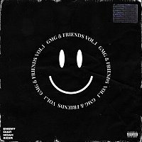 Enemy, NOAH, Diar, Xidir – GMG & Friends Vol. 1