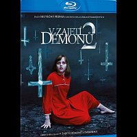 Různí interpreti – V zajetí démonů 2 Blu-ray