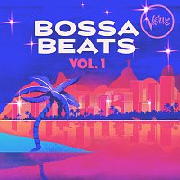 Přední strana obalu CD Bossa Beats [Vol. 1]