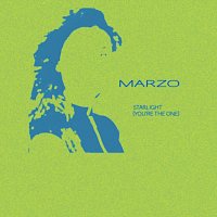 Přední strana obalu CD Starlight (You’re the One)