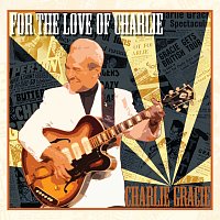 Přední strana obalu CD For The Love Of Charlie