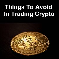 Simone Beretta – Things to Avoid in Trading Crypto