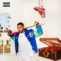 VIC MENSA, Thundercat, Maeta – STRAWBERRY LOUIS VUITTON