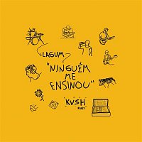 NINGUÉM ME ENSINOU (KVSH REMIX)