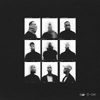 Přední strana obalu CD Nu Vi Fa