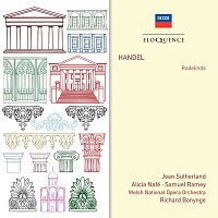 Dame Joan Sutherland, Isobel Buchanan, Alicia Nafé, Huguette Tourangeau – Handel: Rodelinda