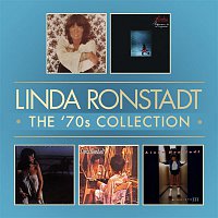 Linda Ronstadt – The 70's Studio Album Collection