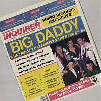 Big Daddy – What Really Happened To The Band Of '59