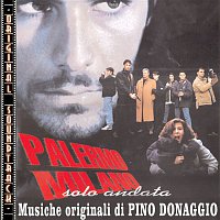 Pino Donaggio – O.S.T. Palermo-Milano solo andata