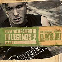 Kenny Wayne Shepherd – The Legends EP: Volume III