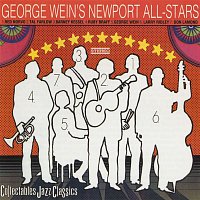 George Wein – George Wein's Newport All-Stars