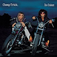 Cheap Trick – In Color