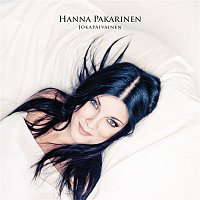 Hanna Pakarinen – Jokapaivainen (Radio Edit)